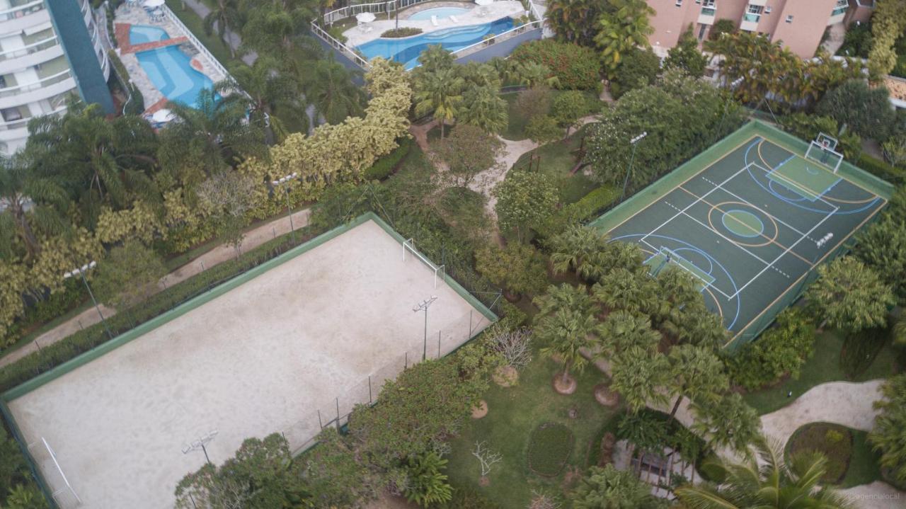 Pool Ilha Da Madeira Resort Riviera de Sao Lourenco Bagian luar foto